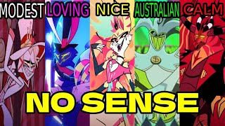 The 7 Deadly Sins in the Hellaverse dont make any Sense