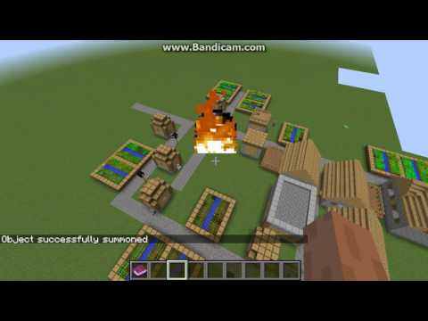 minecraft review command block command spell book