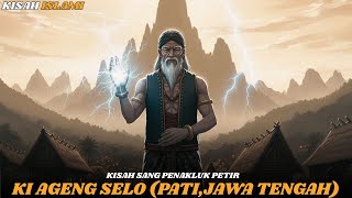 Download lagu KISAH KI AGENG SELO‼️SANG PENANGKAP PETIR MEMBUKTIKAN KEKUATAN DOA LEBIH DAHSYAT DARI AMUKAN ALAM! mp3