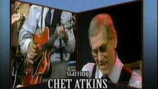 Chet Atkins "Yakety Axe"