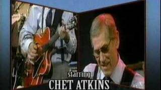 Chet Atkins &quot;Yakety Axe&quot;