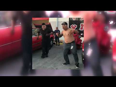 La Cumbia • Junior Santorini •