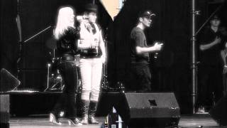 Vanessa - "Ich glaub ich hab dich lieb"