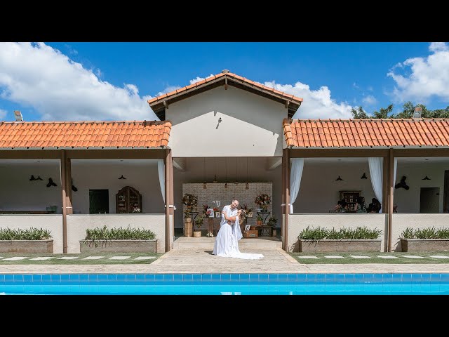 Teaser - Carol & Alexandre