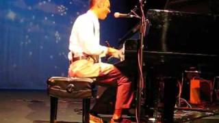Andrew DeBarge - I Call Your Name LIVE in Las Vegas