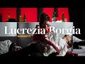 LUCREZIA BORGIA Donizetti Nationaltheater Mannheim