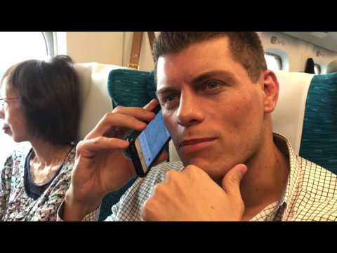Fight Size Update: Cody And “Hangman” Page Appear At ‘Northeast Wrestling’, Dean Ambrose, NJPW, Tito Santana, More
