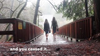 Youth By Daughter (with lyrics)