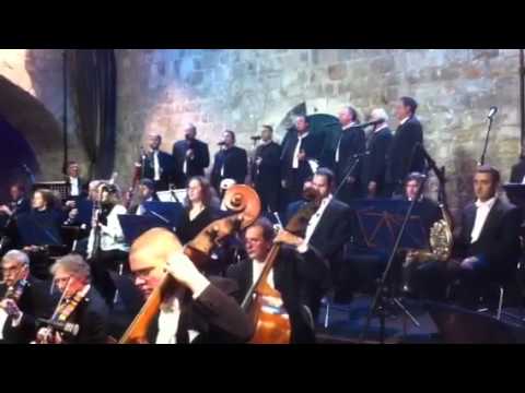 Klapa Subrenum - Sitite me dragi moji