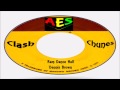 Dennis Brown-Ram Dance Hall (Clash Chunes)