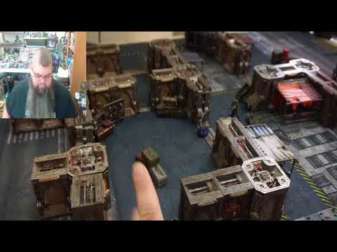 Lets play together grim dark future firefight boarding actions