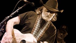 WILLIE NELSON - &quot;Bird on a Wire&quot;