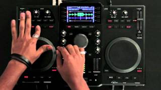 Stanton SCS 4DJ DJ Controller and Media Player - What To Know