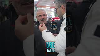''Oyu başkana verdim ama geçinemiyoruz devlet elini vicdanına koysun'' #sokakröp