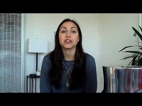 Allie POHLl's Studio in Venice, CA - PART 2