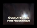 Godnattsang for nisseunger 