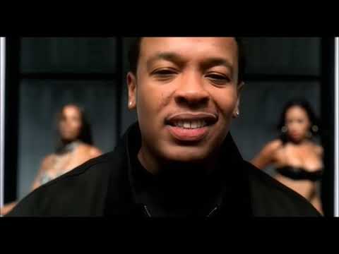Dr. Dre - Bad Intentions (Feat. Knoc-Turn'al) (HD) 2001