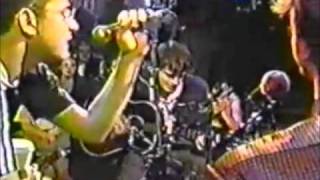 Say it ain&#39;t so (Lo-fi demo) - Weezer (Video Tribute)