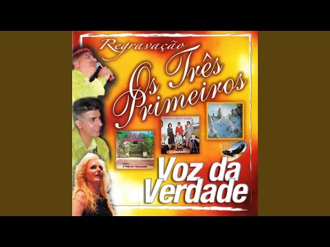 Ele Virá - Voz da Verdade
