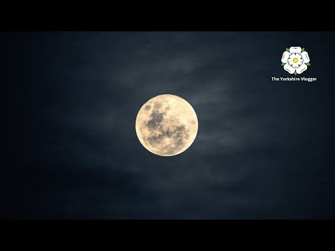 A dawn walk from Kirkhamgate to Wakefield (Vlog #45)