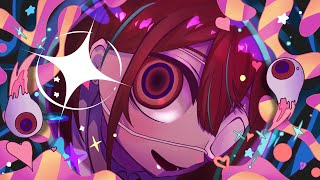 【歌ってみた】モニタリング / DECO*27 cover 【空奏イト / #ミクスト 】