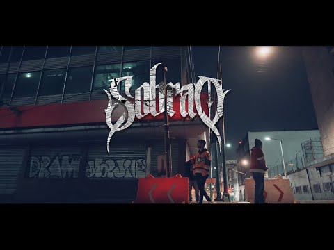 Hione & Dj KayFear, Eptos Uno | Sobrao (Video Oficial)