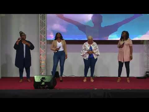 Si Bo no bendishoná mi - Veanira, Lientje, Liesje, Tania