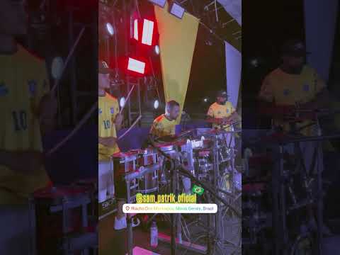 SAMPATRÍCK - Camarote Festa de Maio Riacho dos Machados-MG 2026