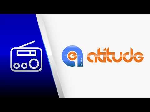 Atitude FM (Bom Conselho, PE) - FM 106.1 - Prefixo / Hora Certa