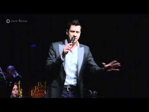 Big Band Požega - Moondance