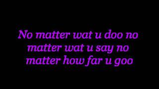 Pleasure P-Did Yu Wrong ft Teairra Mari Lyrics!!