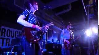 Ex Hex 04 How You Got That Girl (Rough Trade East 09/02/2015)