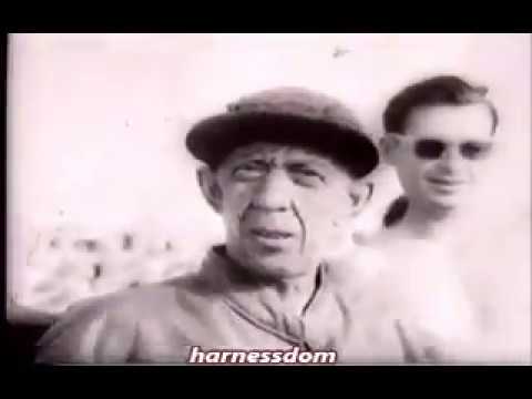 1935 Germany Beach Racing Mudders Day Stakes