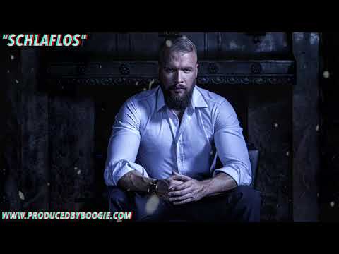 "SCHLAFLOS" Kollegah x Azad x Sad Emotional Piano x German Rap Type Beat 2022 (prod. by Boogie)