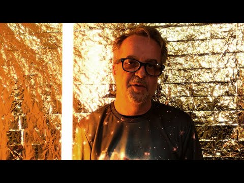 VOYAGER III – TEASER #1 – HANK SHIZZOE