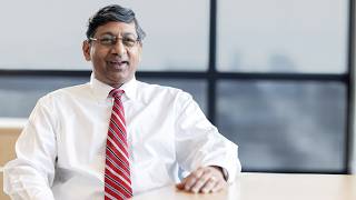 President Bellamkonda's Back-to-School Message