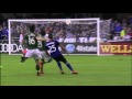 Quincy Amarikwa Goal vs. Portland Timbers - March 13, 2016