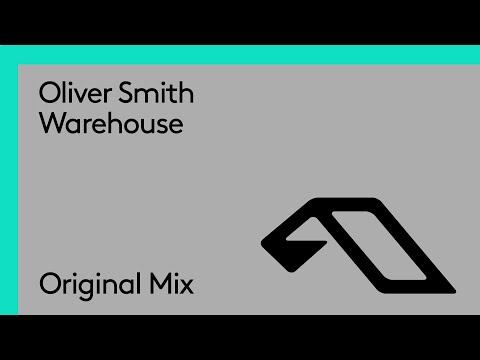 Oliver Smith - Warehouse