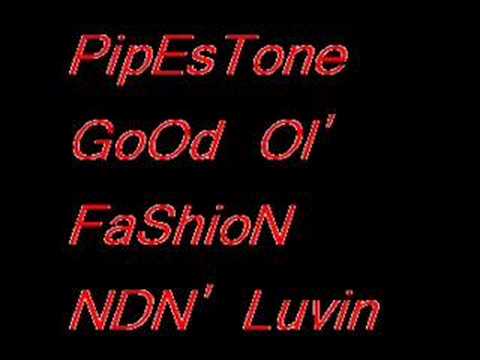Cuzzins- Pipestone