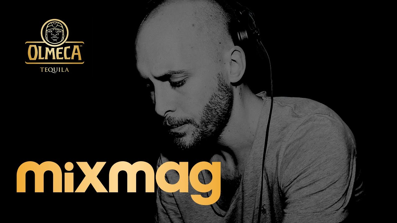 Maxim Lany - Live @ Mixmag x Olmeca World DJ Session Seoul 2015