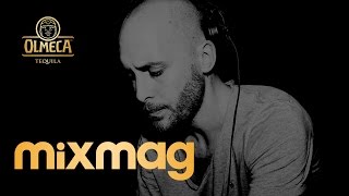 Maxim Lany - Live @ Mixmag x Olmeca World DJ Session Seoul 2015
