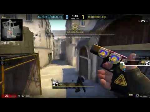 Steam Community :: Video :: CS GO GE Wingman Rialto Compilation