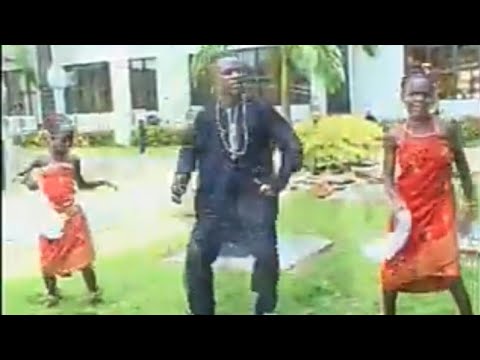 Chuks Igba - Weli Obi Yechuku