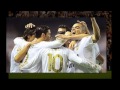 Real Madrid - Campeones - (Campione Song) 