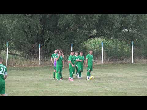 FRF - Cupa României - AS Euro Șpring vs AS Inter Ciugud - Încălzire și pregătire