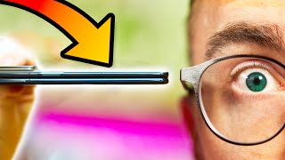 The Coolest Tech You Can't Buy (Yet) - Honor Magic V2