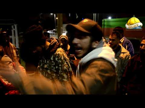 Golden Semis // Baiper-elNinio vs Shen-K.O.  // 2da Edición