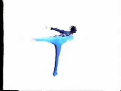 1985 Junior Canadian Championship LP - music unknown