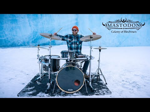 Alex Van Meter Photography video.