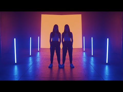 Marc Benjamin & Chemical Neon - Hit Me Up Again (feat. Sophia Gripari)